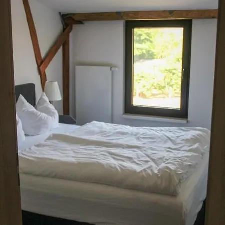 Tenne1 2 Pers Appartement *