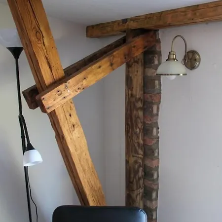 Tenne1 2 Pers Appartement *