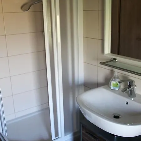 Appartement Tenne1 2 Pers