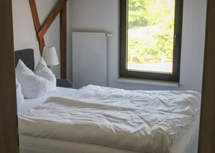 Tenne1 2 Pers Appartement *