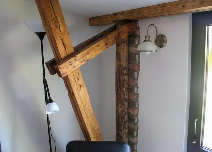 Tenne1 2 Pers Appartement *