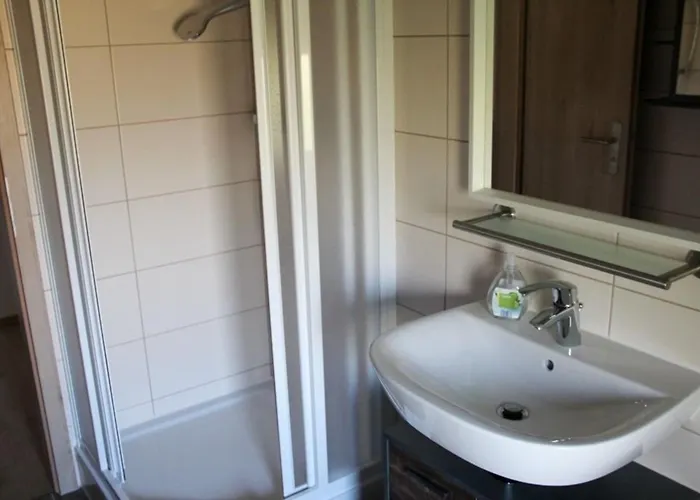 Appartement Tenne1 2 Pers